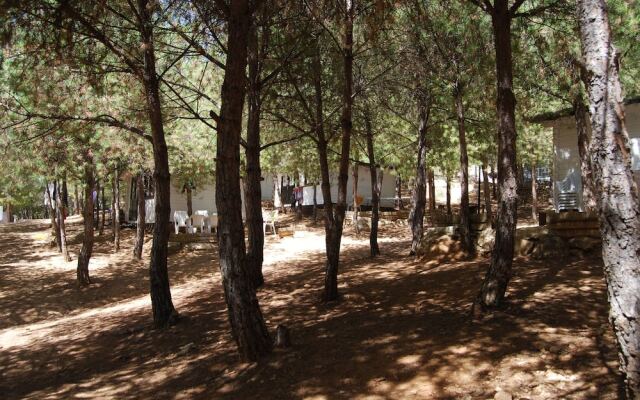 Camping ValdeArenas
