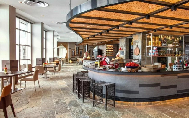 The Art Hotel & Resort