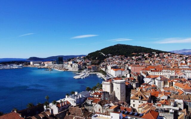 Sea View Apartment Kurtovic