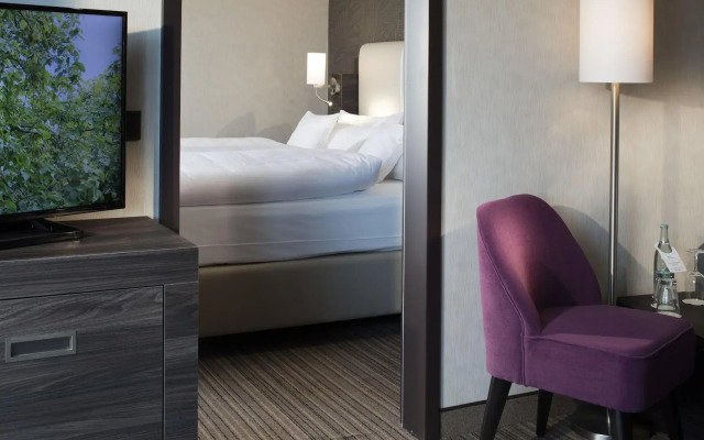Vital Hotel Frankfurt