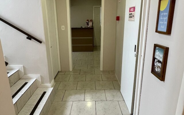 Pousada Folhas de Outono
