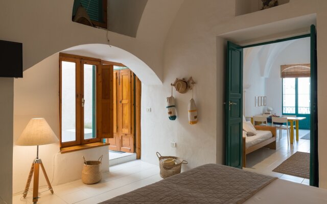 Terrazza Fico d'India by Wonderful Italy