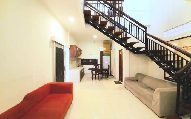 Homestay Jogja dekat Malioboro by Simply Homy