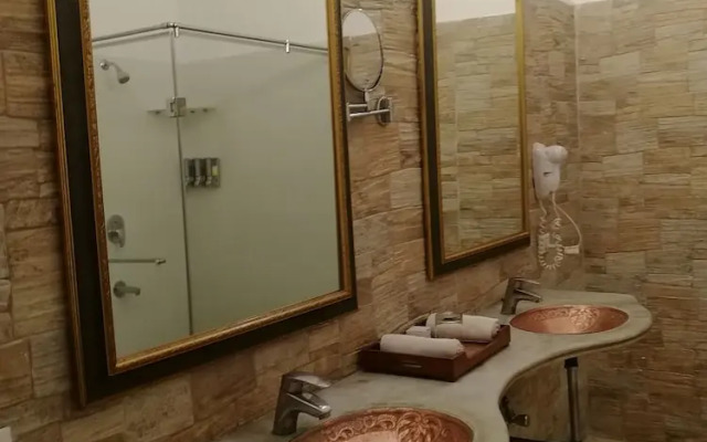 Hotel Amet Haveli