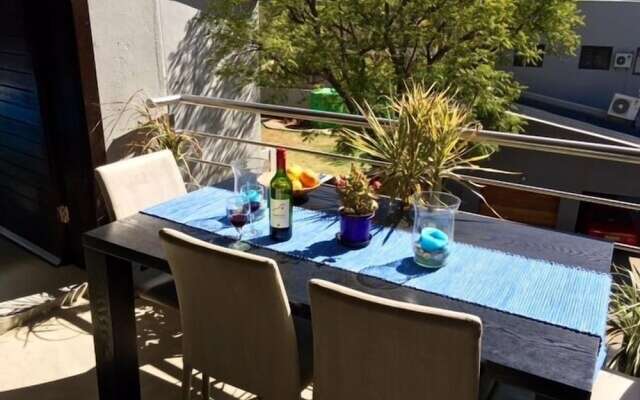 Lifestyle Apartments