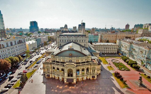 Mini-Hotel Kievskiy