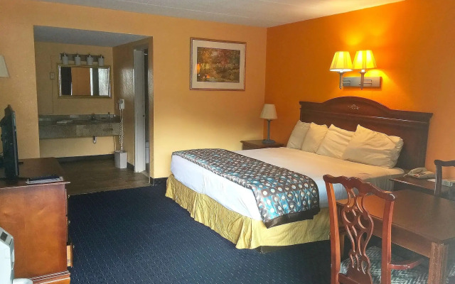 Americas Best Value Inn Pottstown