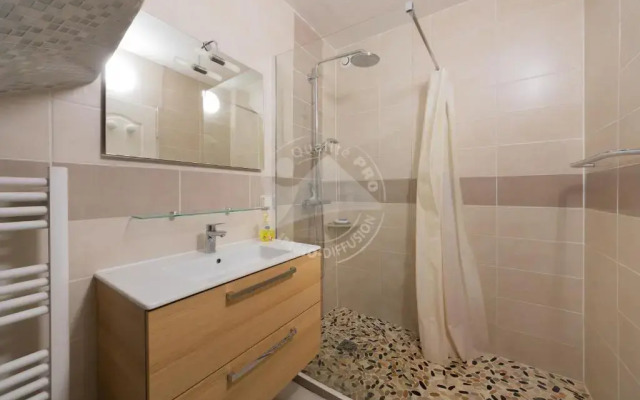 AS21493 - Villa P3 avec terrasse et solarium