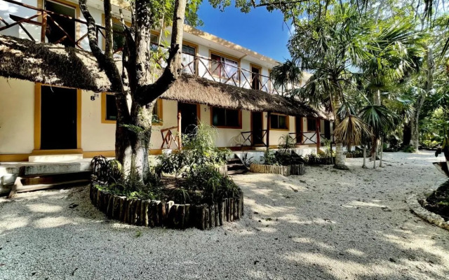 Hotel Tequila Cancun