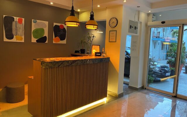 Turunç Hotel Antalya