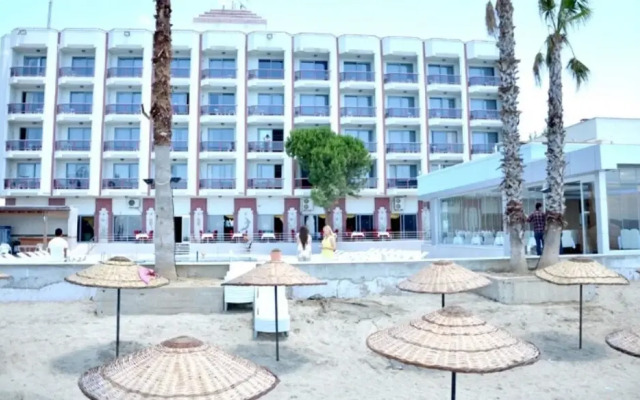 Oge 2000 Hotel