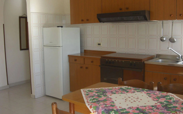 Residence Hotel Villa Laura