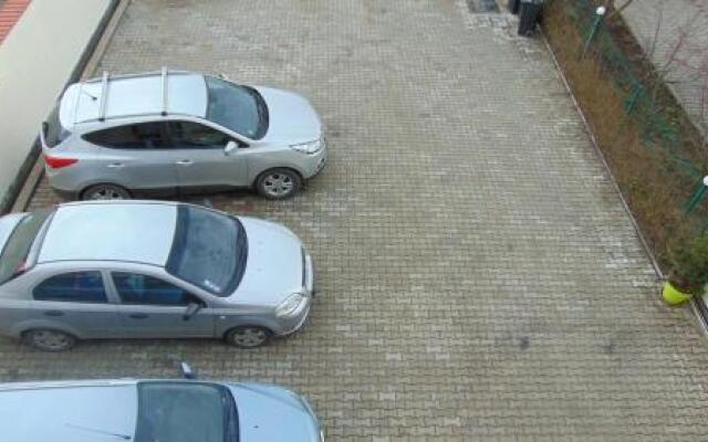 Charter Apartments Costea