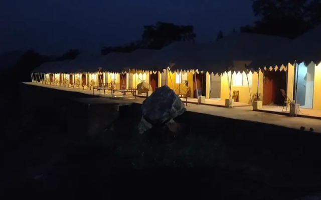 The Junagarh Lodge Kumbhalgarh