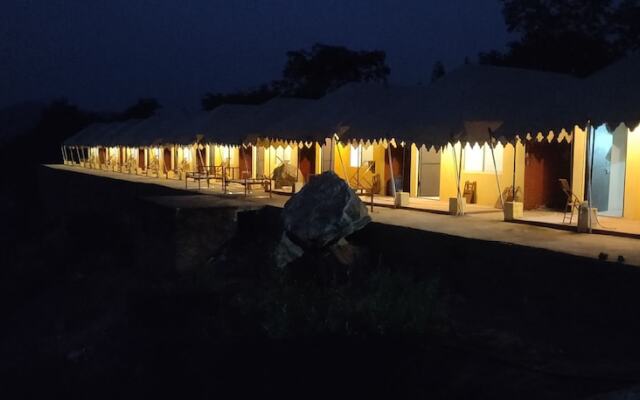 The Junagarh Lodge Kumbhalgarh