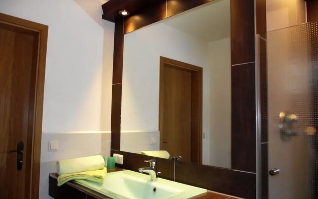 Holiday Apartment Estel