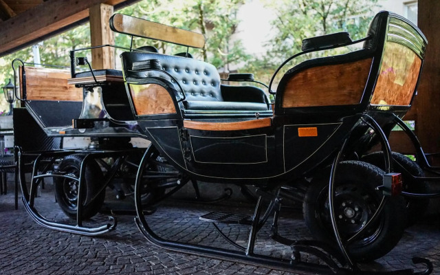 Hotel Relais Grünwald