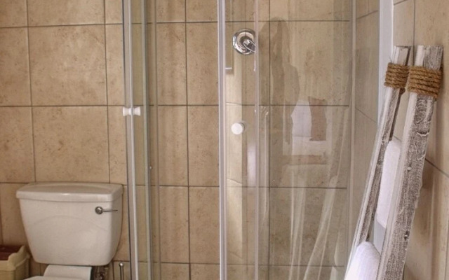 The Br33ze on Main - Sea Point