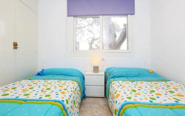 Apartamento Para 6 Personas en Cambrils