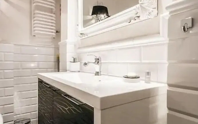 Elegant Apartment Foksal