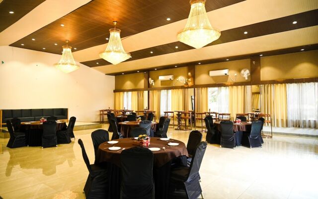 TGI Insignia Resort & Villa's
