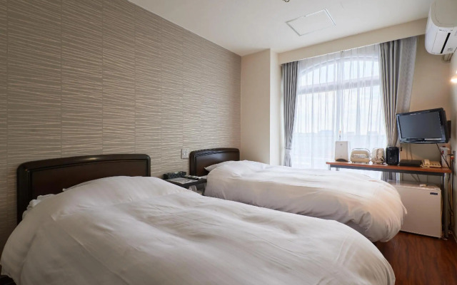 OYO Business Hotel Koyo
