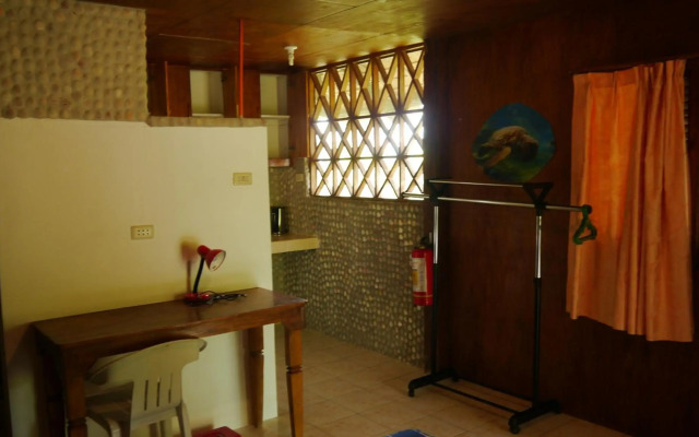 Moalboal T Breeze Coastal Resort