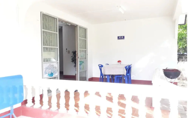 Mae Rampung Beach House 2