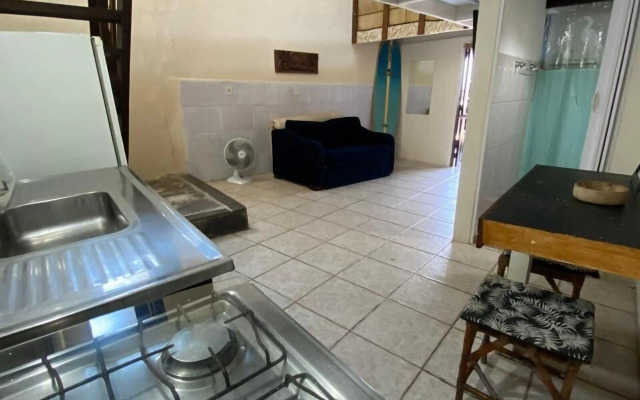 Surfers Villa Maremotta