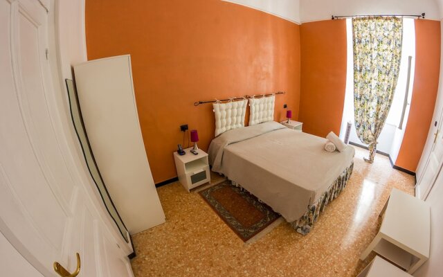 Sweet Dreams Guest house