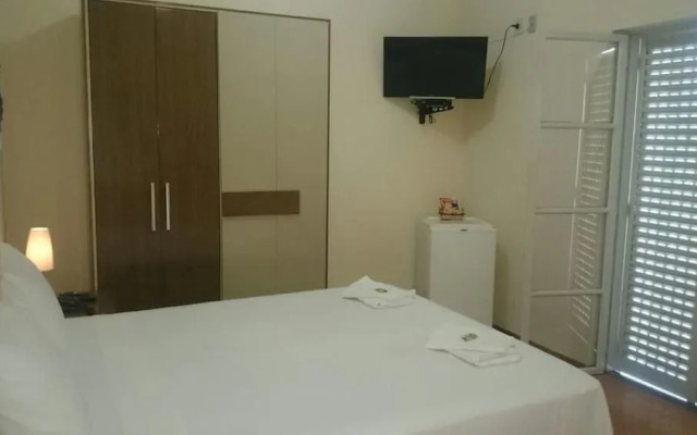 Montanhas e Vida Hotel