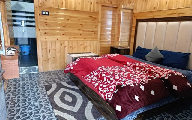 Hotel Arti guest house Dalhousie