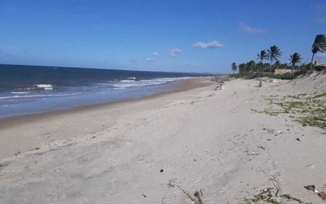 Pousada Paraiso