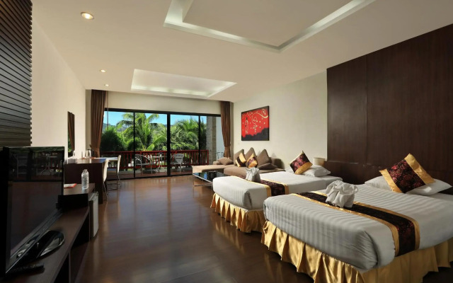 Rawai Grand House