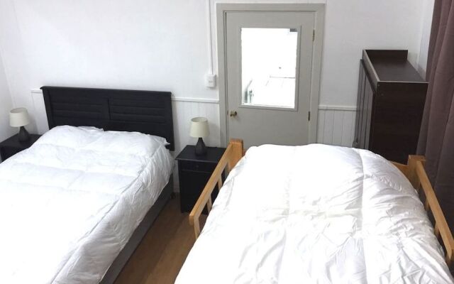 Hostal Rynaike