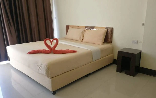 The Room Hotel