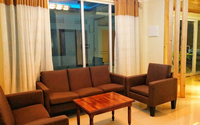 Mariana Inn Maldives