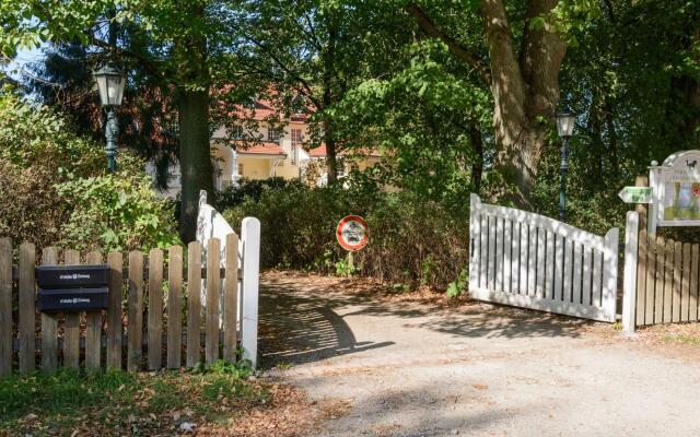 Gemutliche Unterkunfte auf dem Reiterhof in Eschede