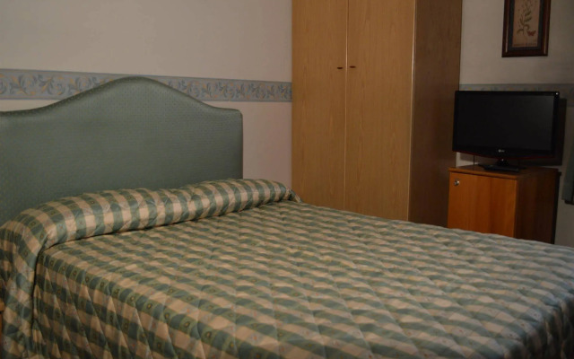 Hotel Sagittario