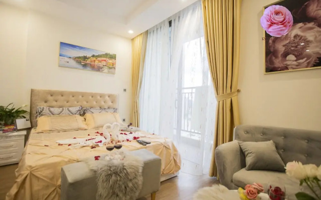 Rosy Home