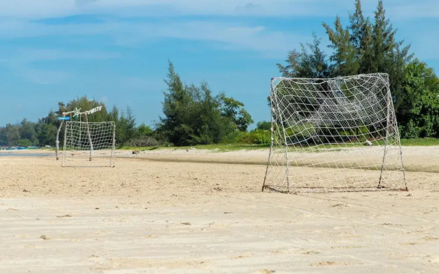 Perolas Villas Resort