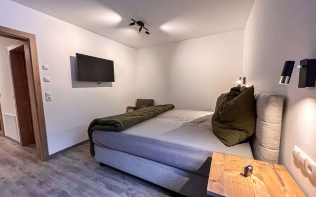 Apartment Winklen Längenfeld