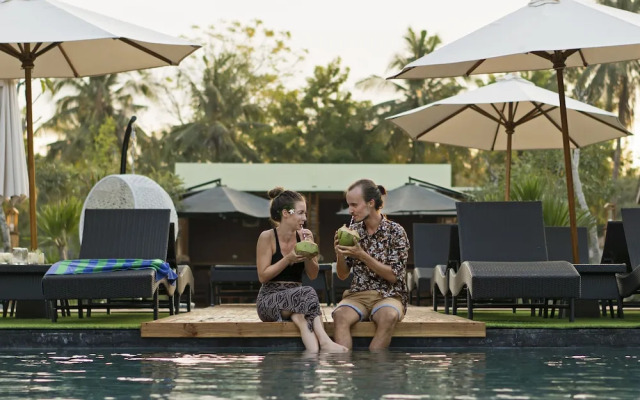 Wah Resort Gili Trawangan