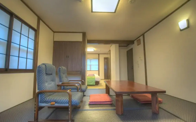 Izukogen Onsen E Kokochiyado Kazeyobi