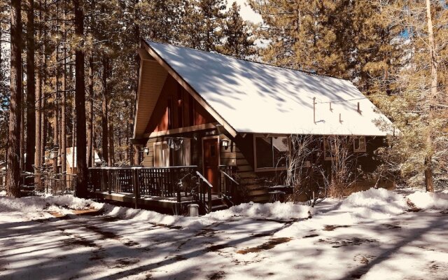 Bravo Big Bear Lodge Three