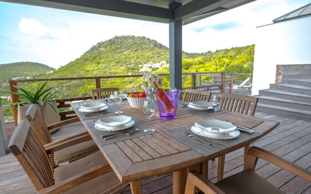 Dream Villa Flamands 737 in Gustavia, Saint Barthelemy from 1448$, photos, reviews - zenhotels.com