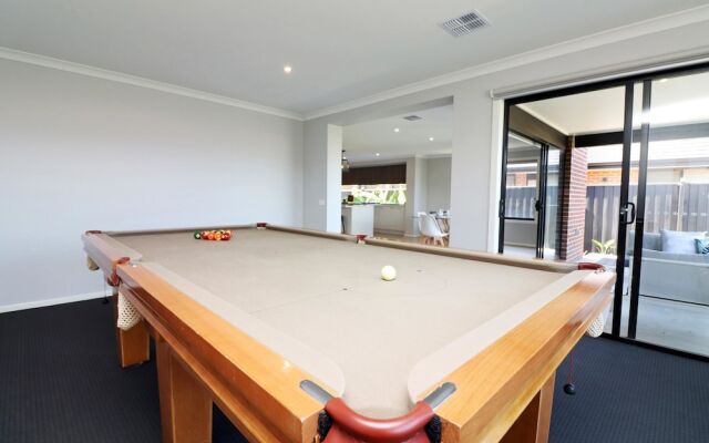 Serenity - Rejuvenate Stays