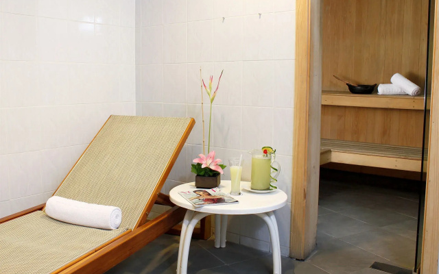 Estelar Apartamentos Bogotá - La Fontana