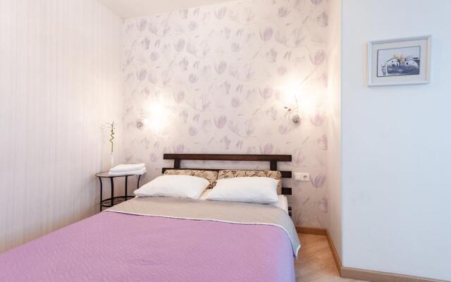 Elhome (ЭльХоум) на улице Мичурина 4