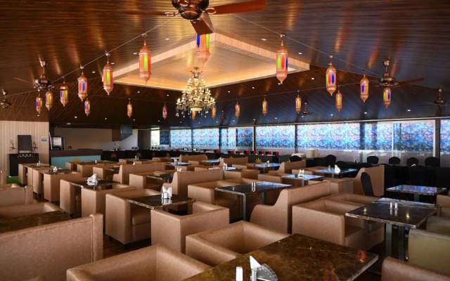 The Grand Legacy Resort